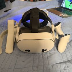 Vr Meta Quest 3
