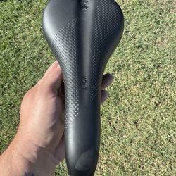 WTB Volt Titanium Mountain Bike Saddle 