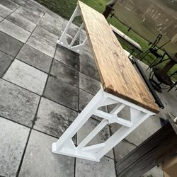 Custom Farmhouse Furniture Built To Your Specifics