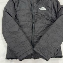 The northface Winter Jacket- Little Kids- Size Xmall