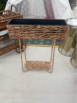 Boho Planter