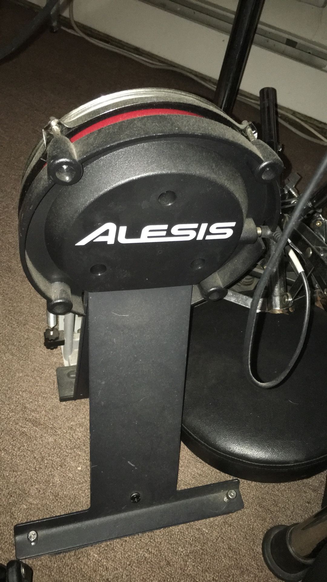 ALESIS ELECTRIC DRUMS