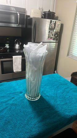 16” Vase