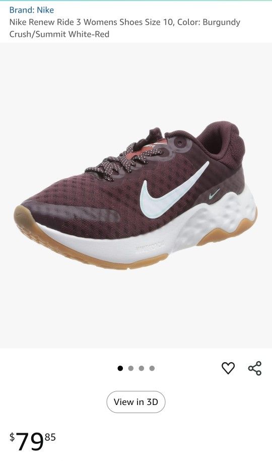 Nike Shoes