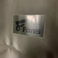 8Fans Waders Size 13