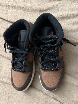 Jordans/Nike