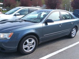 2010 Hyundai Sonata