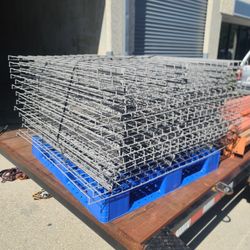 Pallet Rack 