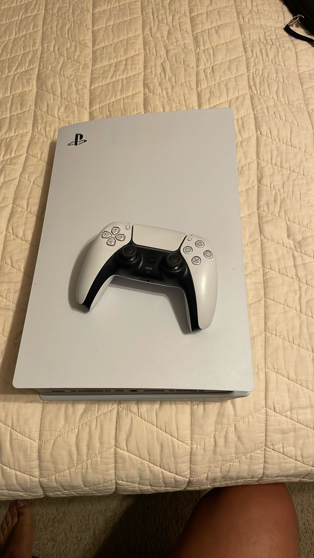Ps5