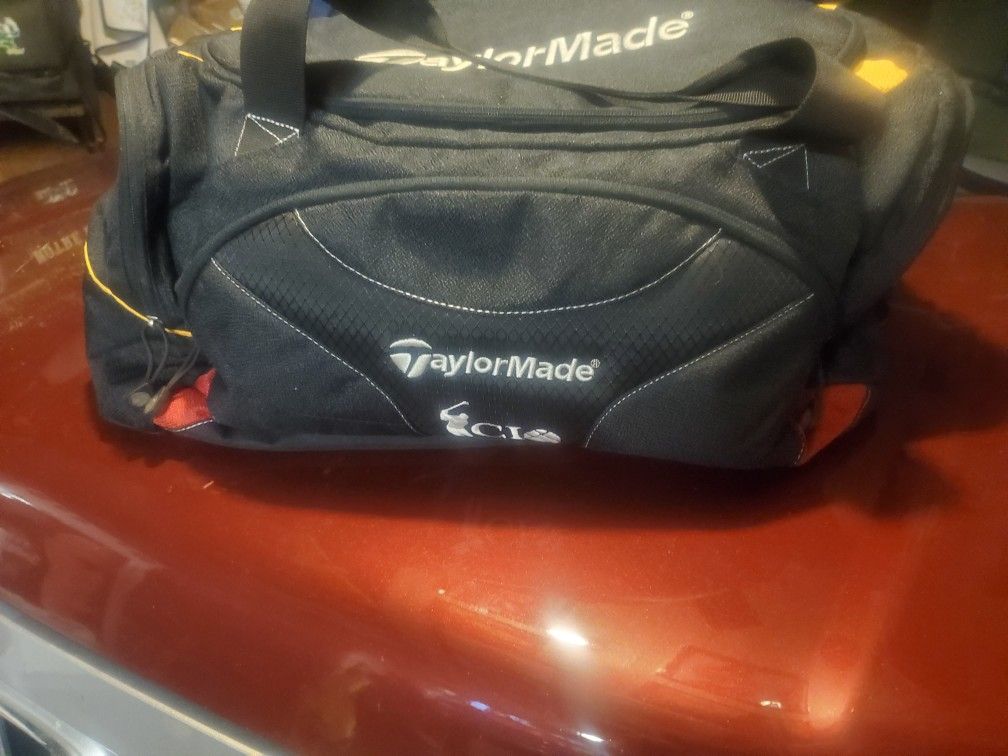 Taylormade Duffel