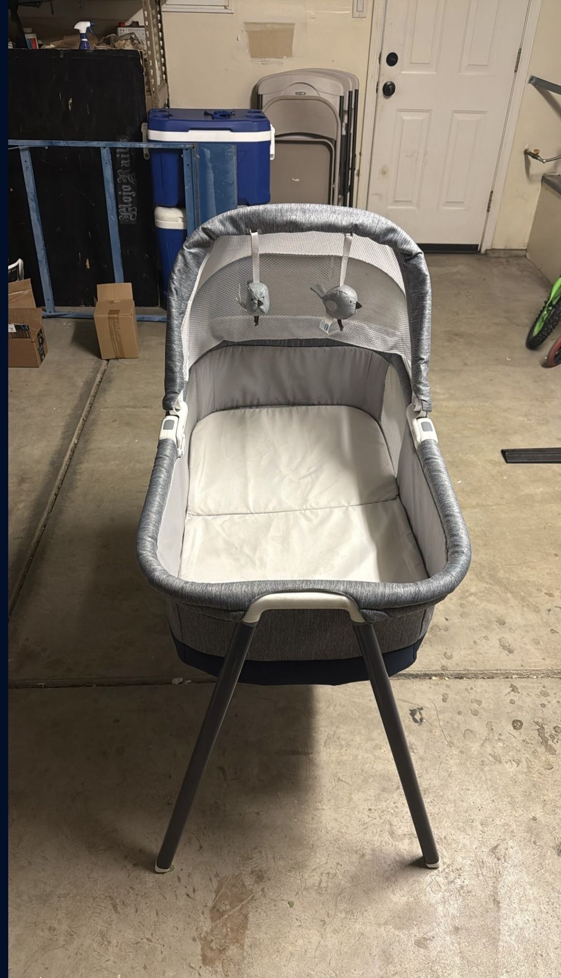 Baby Bassinet