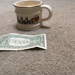 Mug - Santa