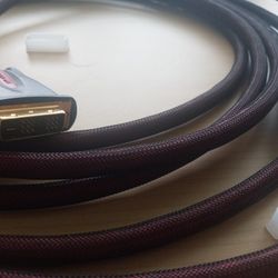 10 Ft Hdmi. To Dvi Convert Cable