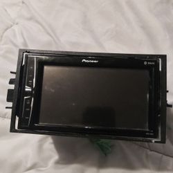Pioneer