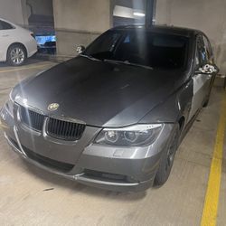 BMW 328xi