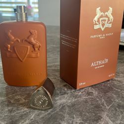 PDM althair 125 ML
