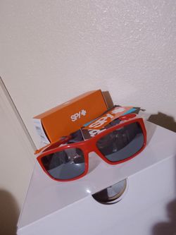 Spy Optic MC3 Sunglasses 
