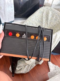 Atari Flashback 2 Plug & Play Retro Console (Console Only)