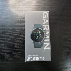 Garmin Watch