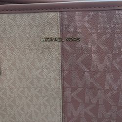 Micheal Kors Authentic Large Purse