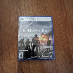 Battlefield 6