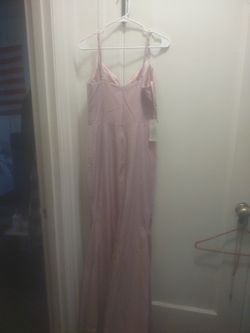 Women's Bridal Dress 