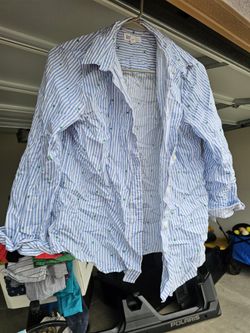 Girls Clothes Size 6-8 And small, Large.