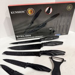 Knife set