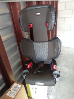 Baby Car Seat