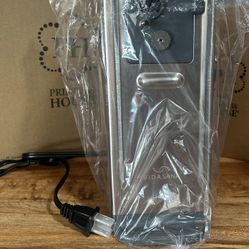 Princess House: abrelatas eléctrica