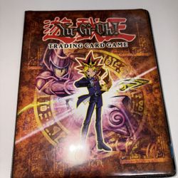 Yu-Gi-Oh Cards