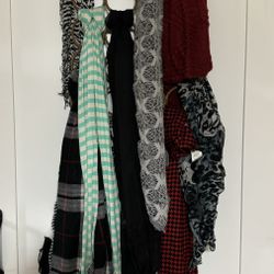 Scarves
