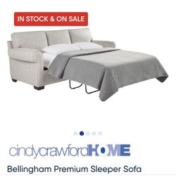 Sleeper Sofa , Sofa Bed 