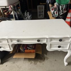 Desk