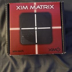 Xim Matrix 