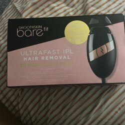 SmoothSkin Bare Fit 