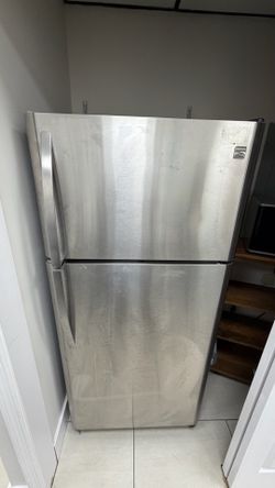 Kenmore Refrigerador