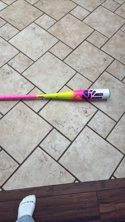 Easton Double Barrel The Dub Baseball Bat