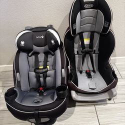 Car seat