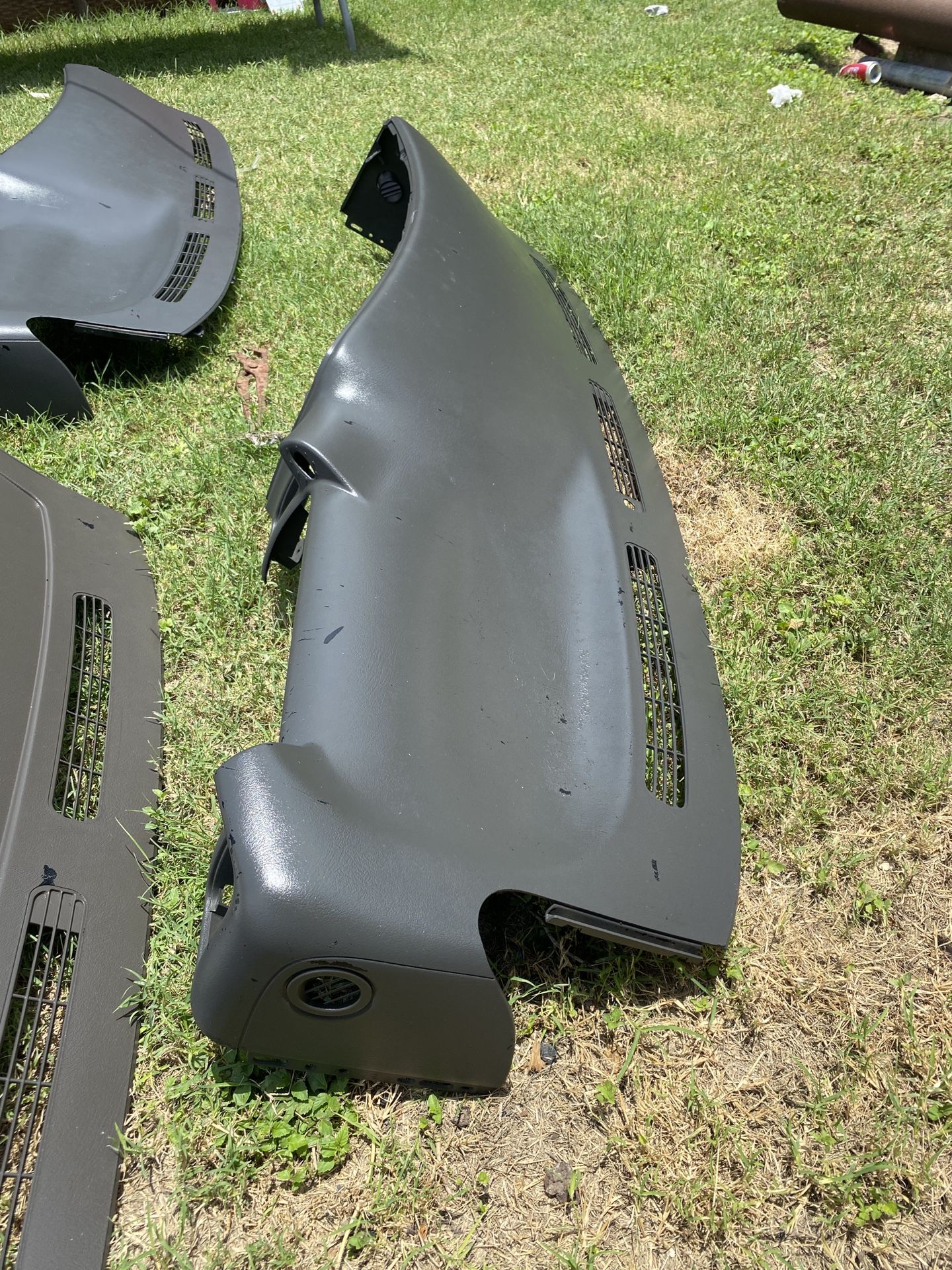 03-07 dash board OEM chevy silverado