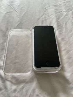 iPod Touch