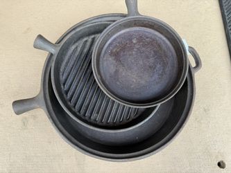 Castiron Skillet