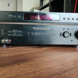 Sony Audio System