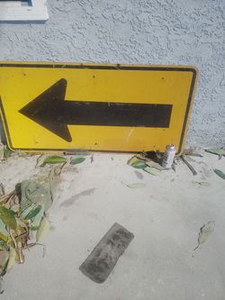 Street sign vintage $60$