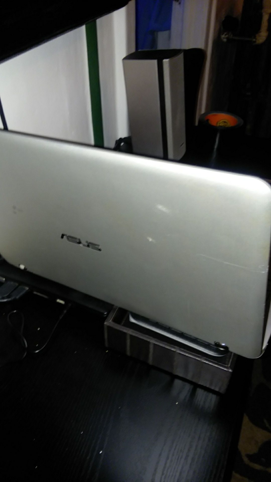 7th gen asuv touch screen q504u