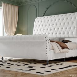 QUEEN Bed Frame NEWW! 