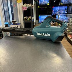 Makita 36v Brushless Blower 210931/11