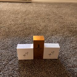 One Million Dollar Cologne 