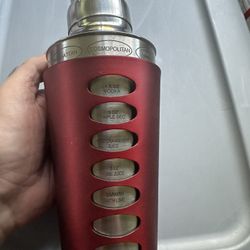 Cocktail Shaker 