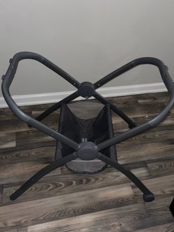 Baby bassinet